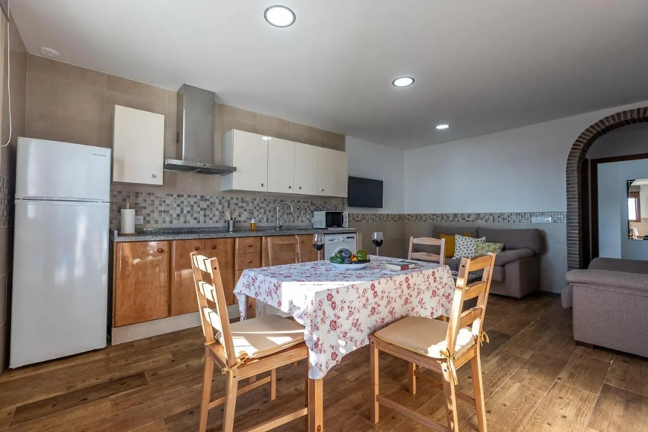 La Casa Luz Alltarifa Bolonia Ισπανία