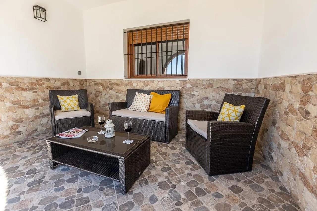 La Casa Luz Alltarifa Bolonia 0*,  Ισπανία