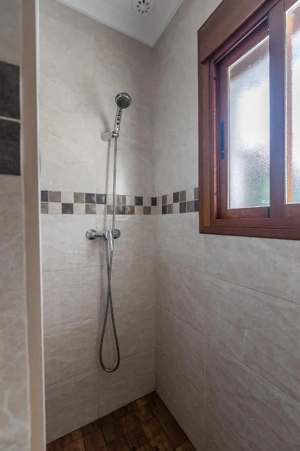 La Casa Luz Alltarifa Bolonia