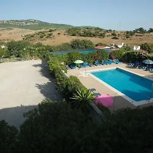 Paraiso Apartment