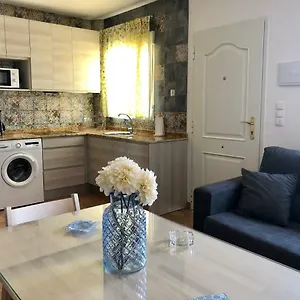 Triana Ii Bolonia, Tarifa Apartment